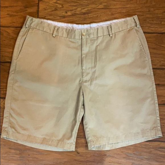 Peter Millar Other - New Peter Millar Khaki shorts